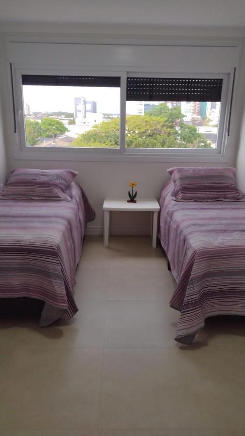 Apartamento Central Climatizado E Aconchegante Torres Εξωτερικό φωτογραφία
