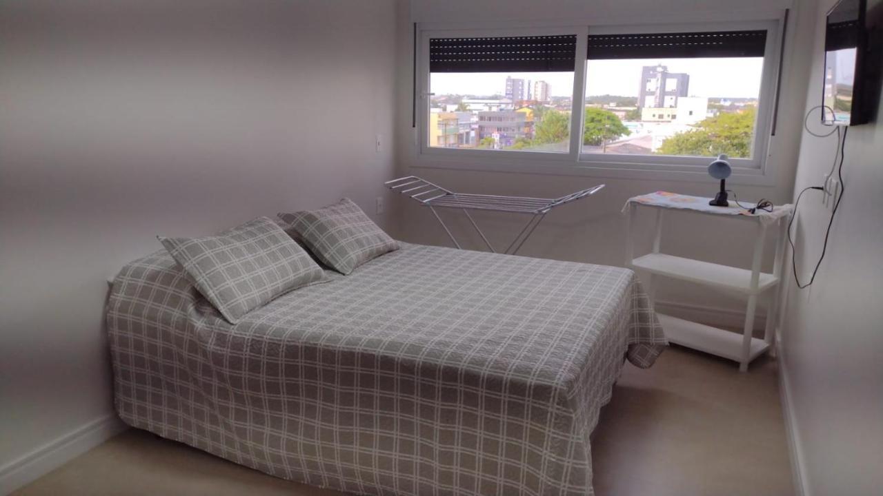 Apartamento Central Climatizado E Aconchegante Torres Εξωτερικό φωτογραφία