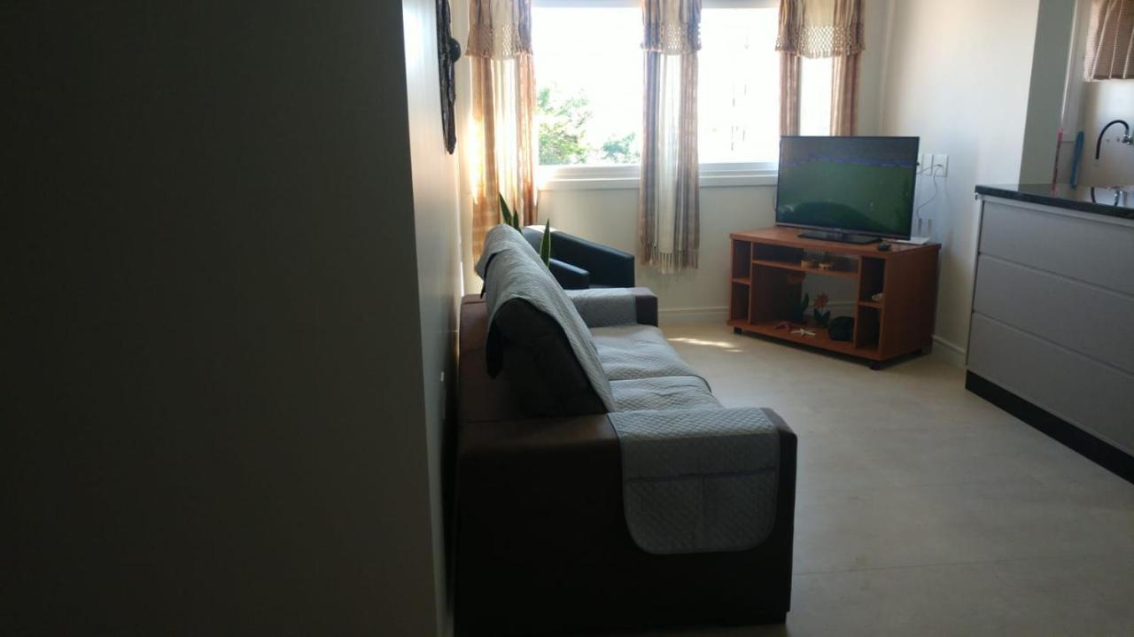 Apartamento Central Climatizado E Aconchegante Torres Εξωτερικό φωτογραφία