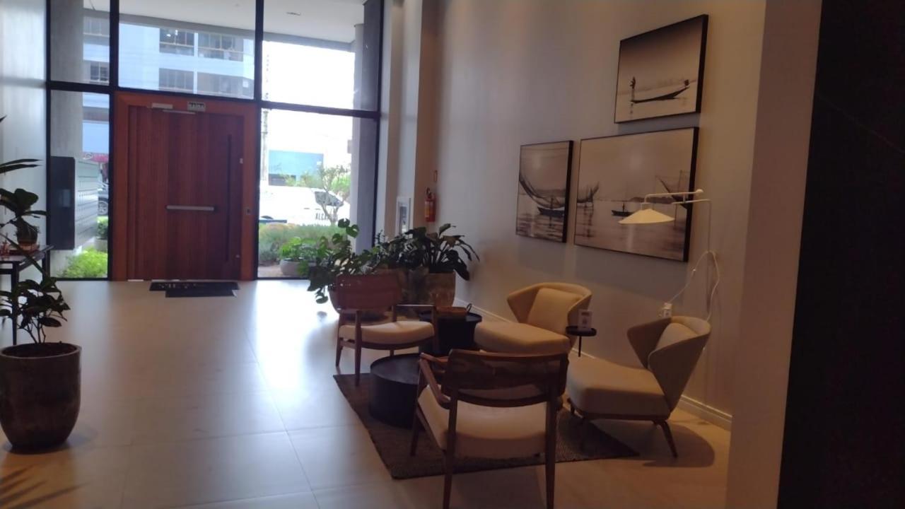 Apartamento Central Climatizado E Aconchegante Torres Εξωτερικό φωτογραφία