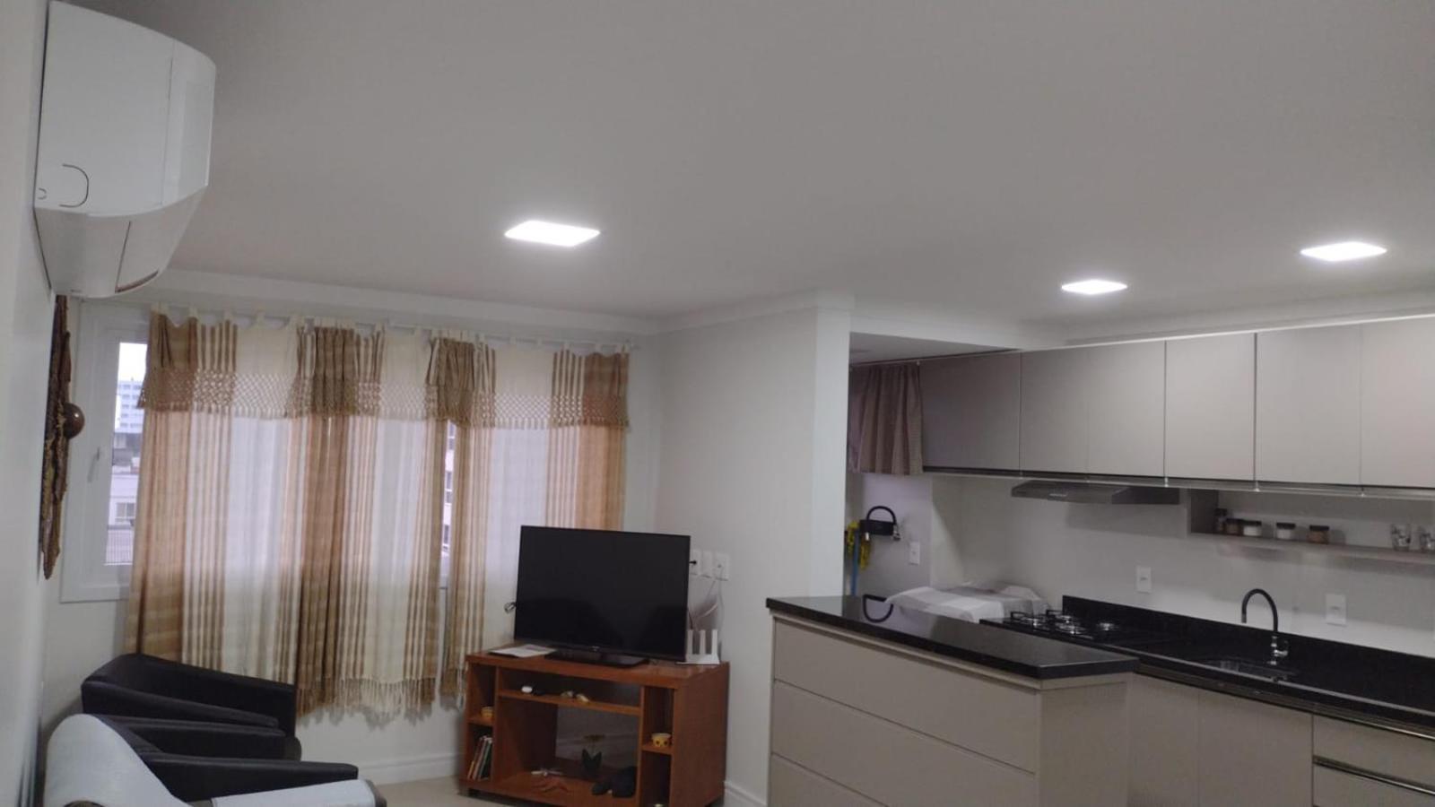 Apartamento Central Climatizado E Aconchegante Torres Εξωτερικό φωτογραφία